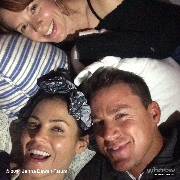 @jennadewan
