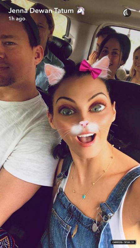 @jennadewan
