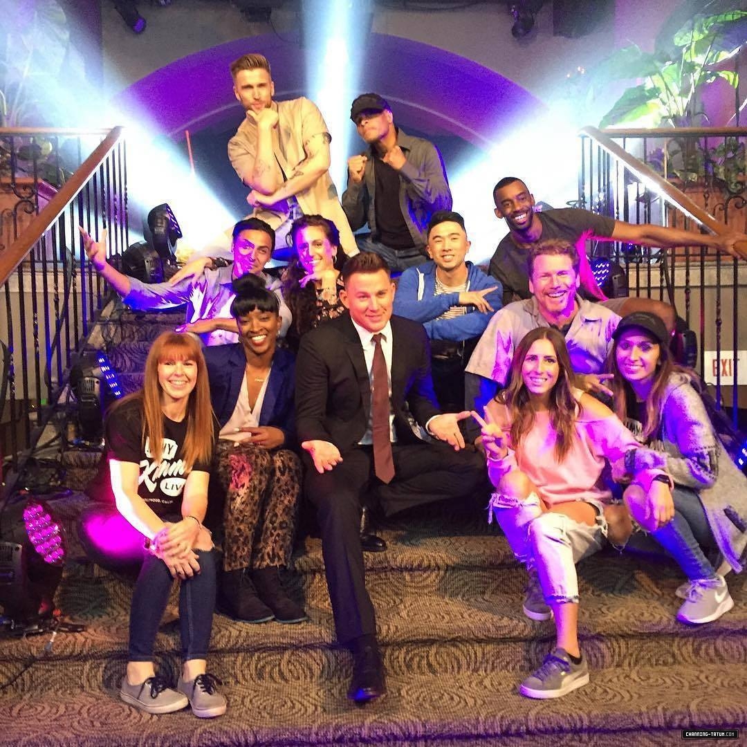 @magicmikelive
